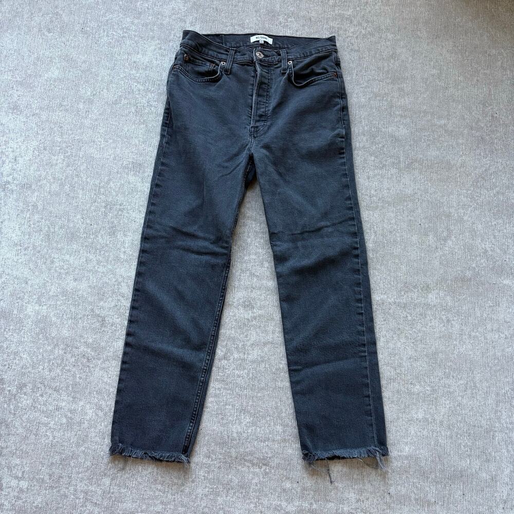 RE/DONE Jeans
